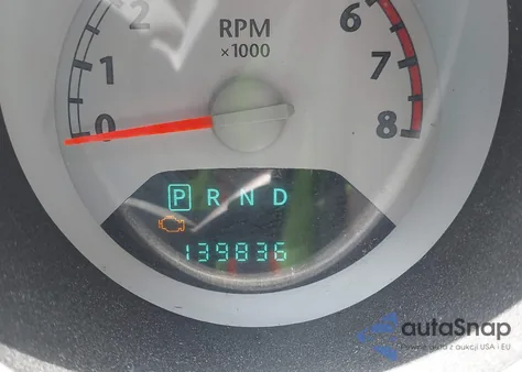 2006 Chrysler Pt Cruiser z USA, uszkodzony, nr VIN 3A4FY48B96T264968